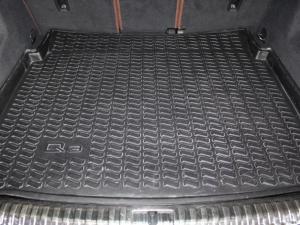 Audi Q3 40 Tfsi Quatt Stronic S Line - Image 8