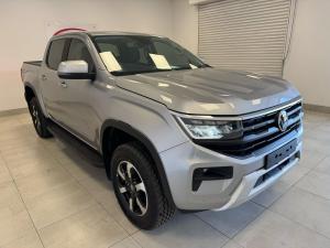 Volkswagen Amarok 2.0BITDI 154KW 4MOT Life automatic D/C - Image 2