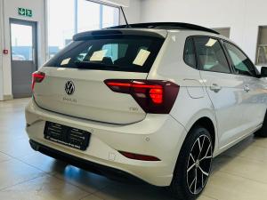 Volkswagen Polo 1.0 TSI Life DSG - Image 10
