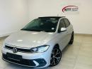 Thumbnail Volkswagen Polo 1.0 TSI Life DSG