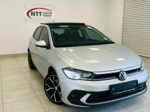 Volkswagen Polo 1.0 TSI Life DSG - Image 2