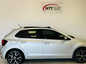 Volkswagen Polo 1.0 TSI Life DSG - Image 3