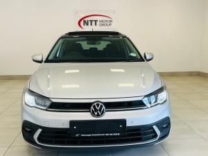 Volkswagen Polo 1.0 TSI Life DSG - Image 4