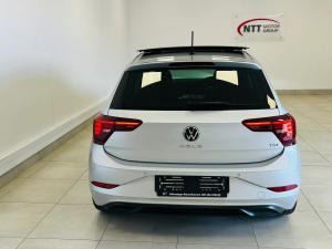 Volkswagen Polo 1.0 TSI Life DSG - Image 5