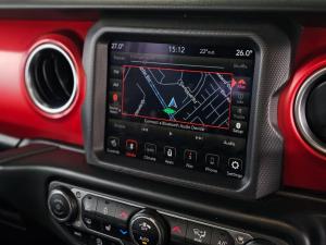 Jeep Wrangler Unlimited 3.6 Rubicon - Image 14