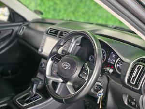 Hyundai Creta 1.5 Premium Matt Edition - Image 13