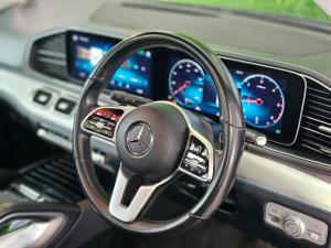 Mercedes-Benz GLE GLE400d 4Matic - Image 8