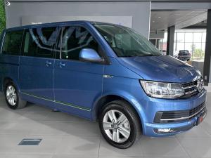 Volkswagen Kombi 2.0BiTDI SWB Comfortline auto - Image 1