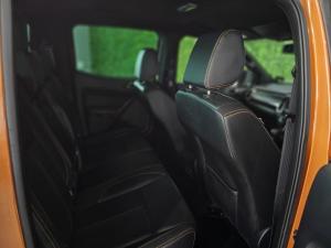 Ford Ranger 2.0Bi-Turbo double cab Hi-Rider Wildtrak - Image 16