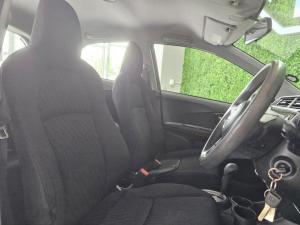 Honda Brio hatch 1.2 Comfort auto - Image 12