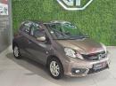 Thumbnail Honda Brio hatch 1.2 Comfort auto