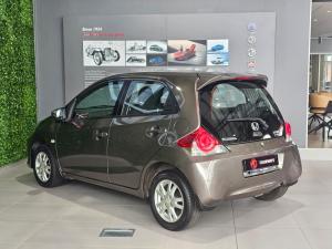 Honda Brio hatch 1.2 Comfort auto - Image 4
