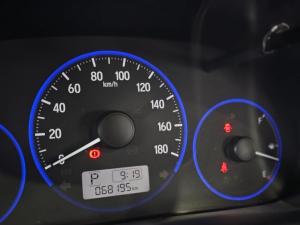 Honda Brio hatch 1.2 Comfort auto - Image 8