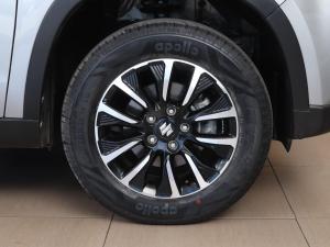 Suzuki Vitara Brezza 1.5 GL S-Edition auto - Image 10
