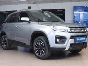 Suzuki Vitara Brezza 1.5 GL S-Edition auto - Image 1