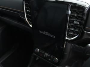 Ford Ranger 3.0TD V6 double cab Wildtrak 4WD - Image 20