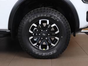 Ford Ranger 2.0 BiTurbo double cab Wildtrak X 4WD - Image 11