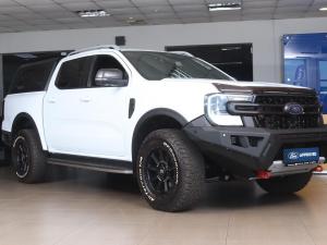 Ford Ranger 3.0TD V6 double cab Wildtrak 4WD - Image 1