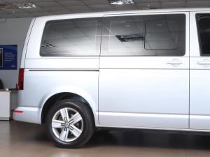 Volkswagen Transporter 2.0TDI Kombi SWB Trendline auto - Image 4