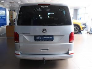 Volkswagen Transporter 2.0TDI Kombi SWB Trendline auto - Image 7