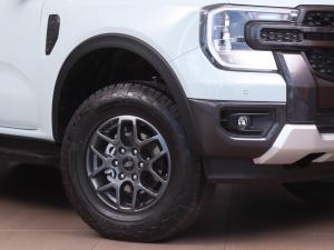 Ford Ranger 2.0 SiT double cab XLT 4x4 - Image 9