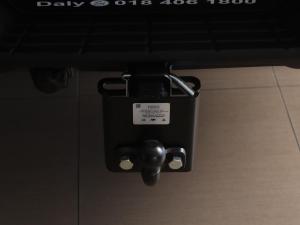 Ford Ranger 2.0 SiT double cab XLT 4x4 - Image 8