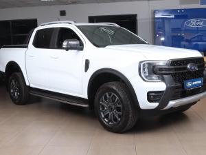 Ford Ranger 2.0 BiTurbo double cab Wildtrak - Image 2