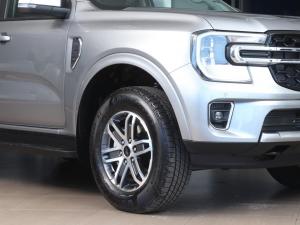 Ford Everest 2.0 BiTurbo XLT - Image 2