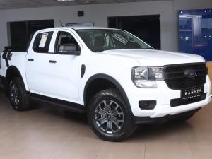 Ford Ranger 2.0 SiT double cab XL auto - Image 1