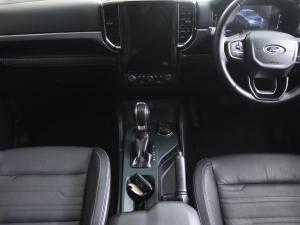 Ford Ranger 2.0 SiT double cab XLT 4x4 - Image 12
