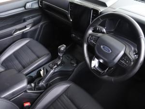 Ford Ranger 2.0 SiT double cab XLT 4x4 - Image 13