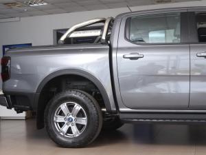 Ford Ranger 2.0 SiT double cab XLT 4x4 - Image 4