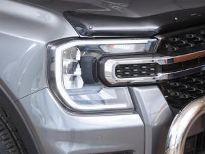 Ford Ranger 2.0 SiT double cab XLT 4x4 - Image 9