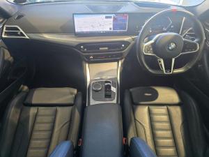 BMW 4 Series M440i xDrive coupe - Image 21