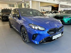 BMW M135 Xdrive M Sport PRO automatic - Image 3