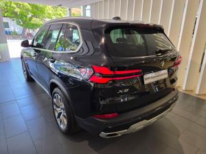 BMW X5 xDrive30d - Image 10