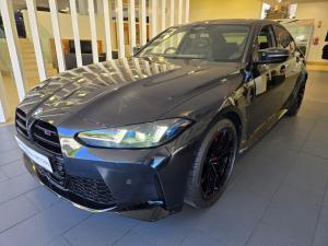 BMW M3 Xdrive Competition - Image 1