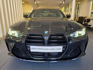 BMW M3 Xdrive Competition - Image 3