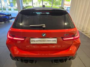 BMW M3 M3 competition Touring M xDrive - Image 12