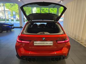 BMW M3 M3 competition Touring M xDrive - Image 13