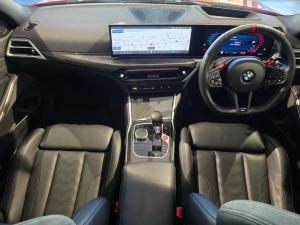 BMW M3 M3 competition Touring M xDrive - Image 15