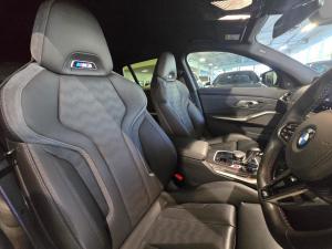 BMW M3 M3 competition Touring M xDrive - Image 19