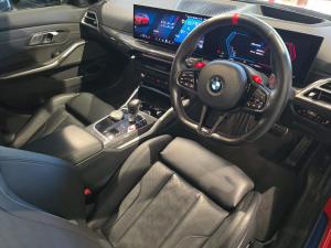 BMW M3 M3 competition Touring M xDrive - Image 20