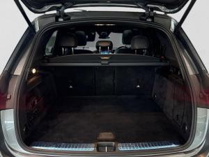 Mercedes-Benz GLE GLE63 S 4Matic+ - Image 9