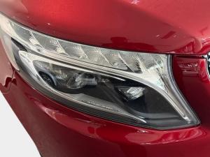 Mercedes-Benz V-Class V250d Avantgarde AMG Line - Image 15