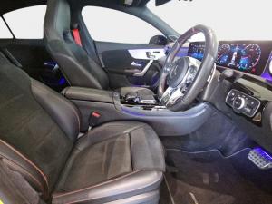 Mercedes-Benz CLA CLA35 4Matic - Image 12