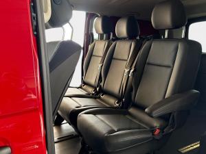 Mercedes-Benz Vito 119 CDI Mixto Select crewcab - Image 14