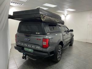 Ford Ranger 2.0 SiT double cab XL 4x4 auto - Image 8