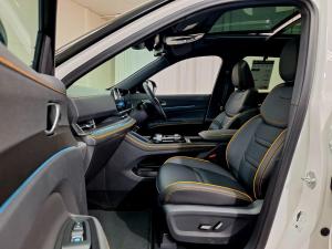 Ford Territory 1.8T Dark Edition - Image 8