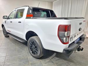 Ford Ranger 2.0Bi-Turbo double cab Hi-Rider Thunder - Image 6